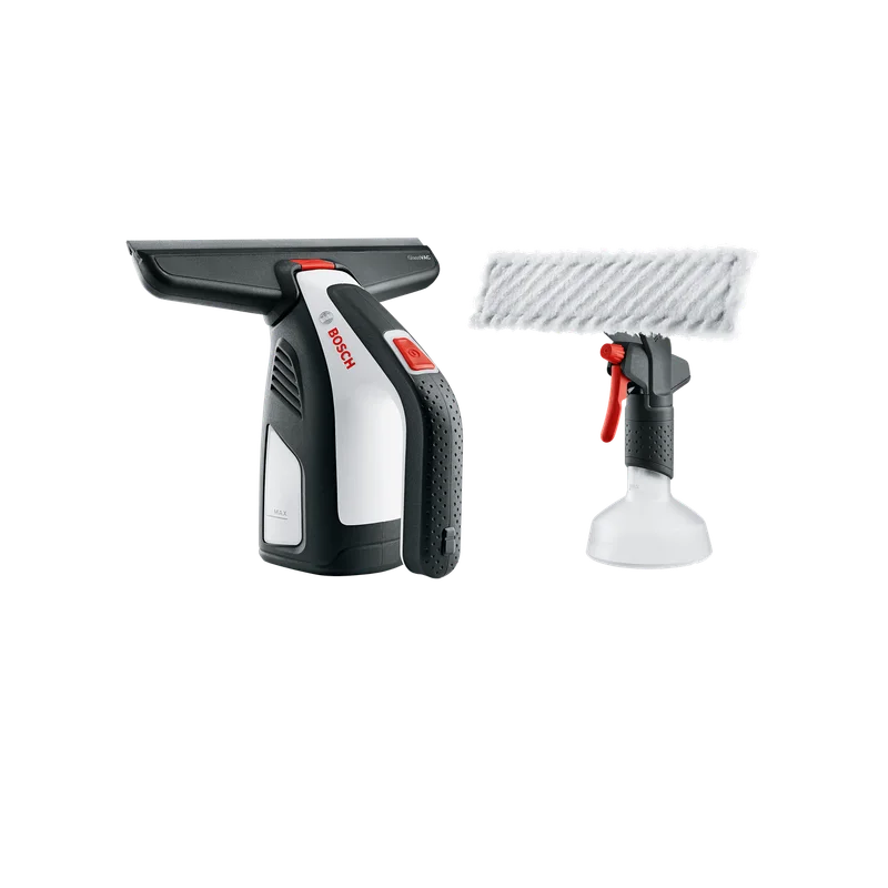 Bosch GlassVAC Solo Plus