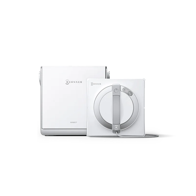 Ecovacs Winbot W2 Pro Omni