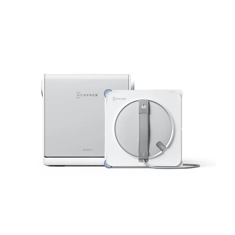 Ecovacs Winbot W2S Omni