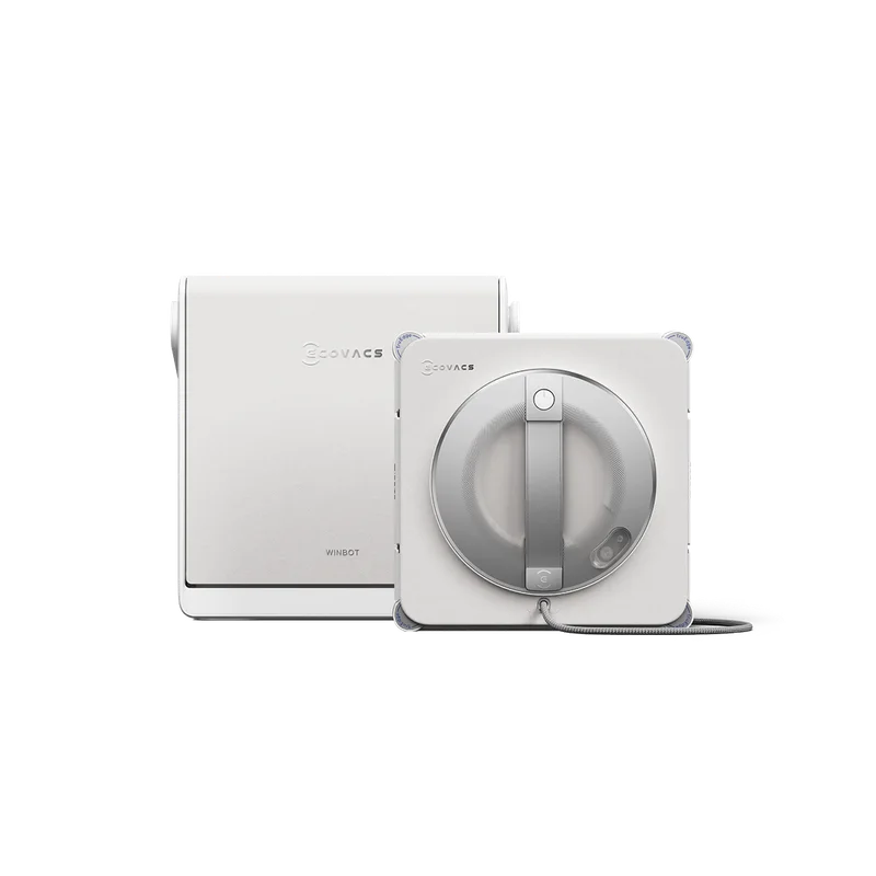 Ecovacs Winbot W2S Pro Omni