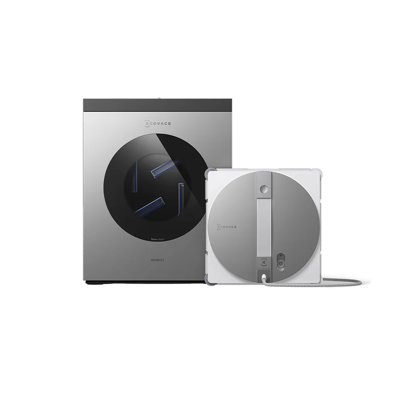 Ecovacs Winbot W3 Omni