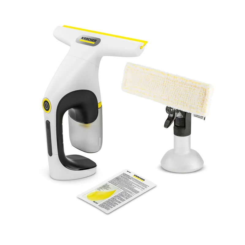 Kärcher WV 1 Compact Care