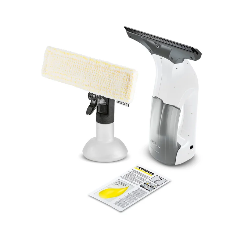 Kärcher WV 1 Plus