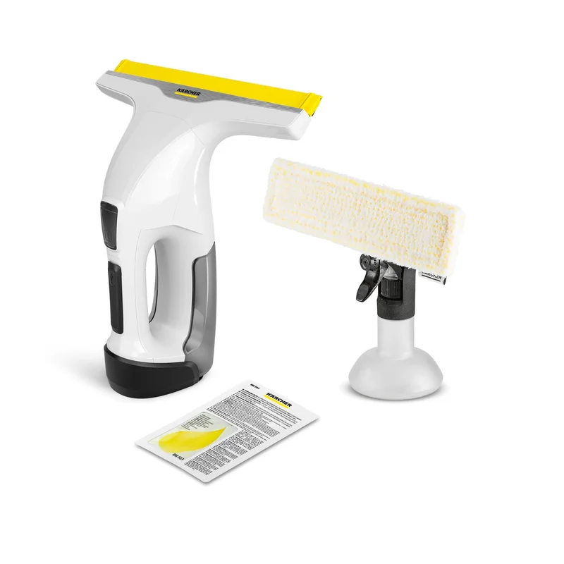 Kärcher WV 5 Ultra Care