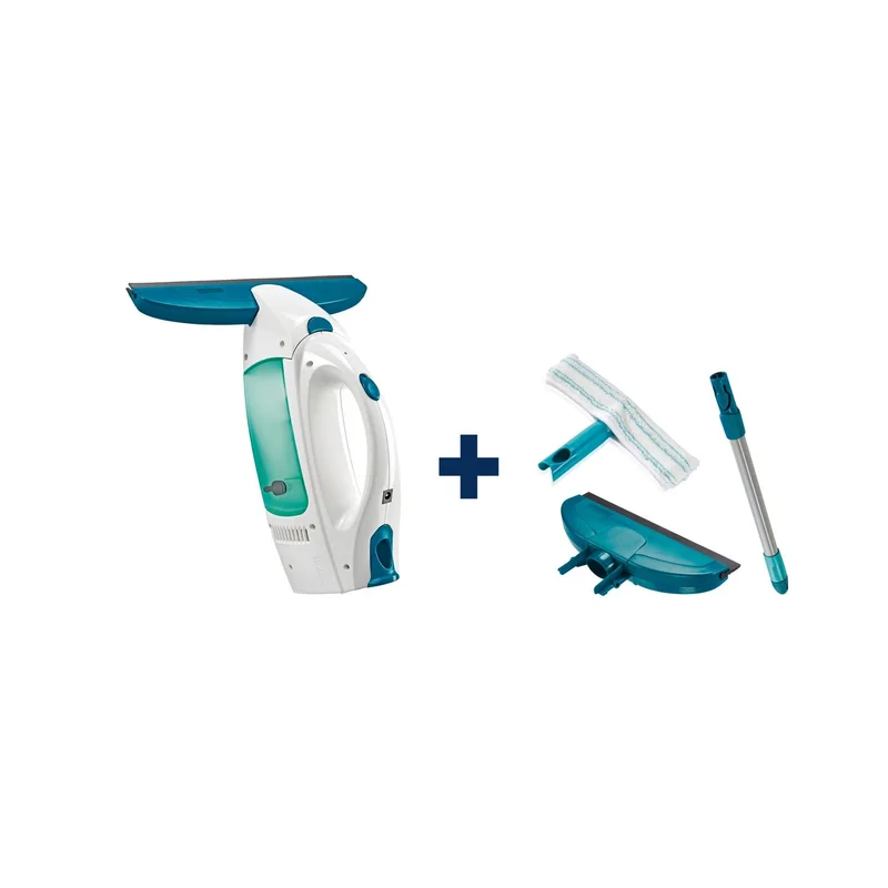 Leifheit Dry & Clean complete set