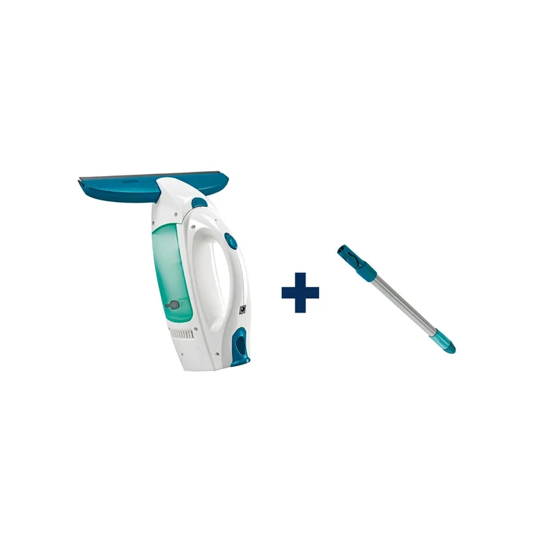 Leifheit Dry & Clean met steel